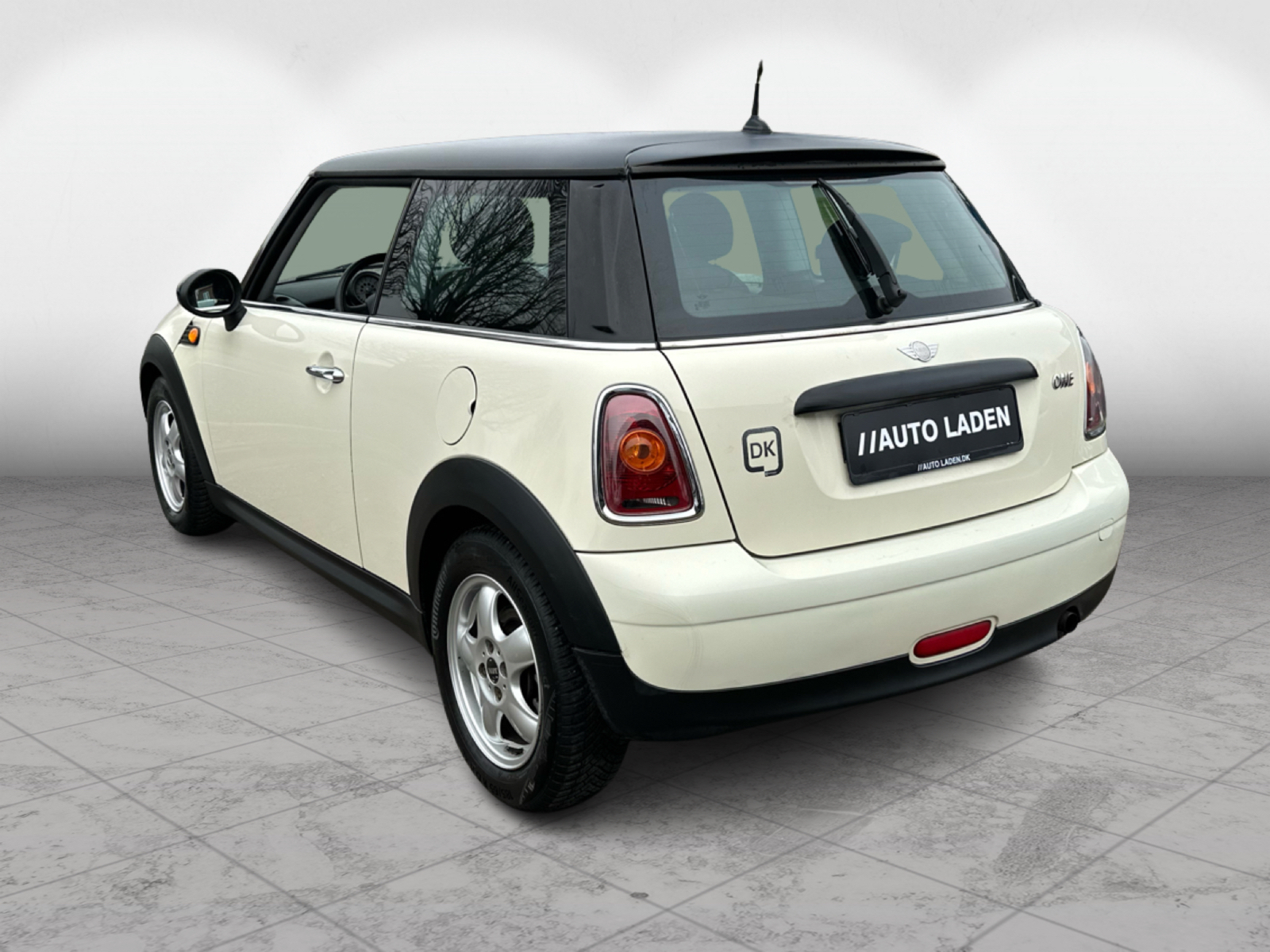 MINI One 1,4 3d - Image 4