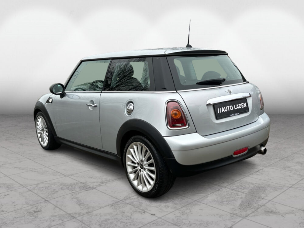 MINI One 1,4 3d - Image 4