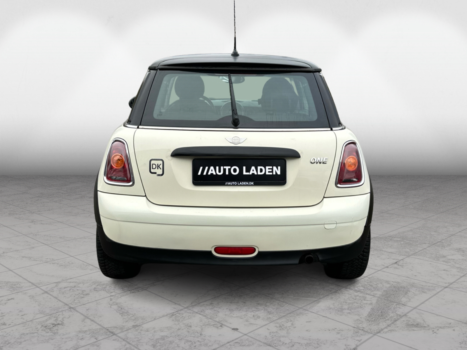 MINI One 1,4 3d - Image 5
