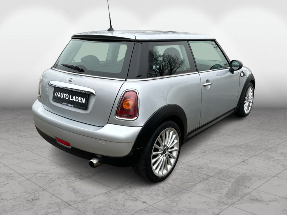 MINI One 1,4 3d - Image 2